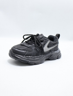 Buty sportowe dziewczęce (32-37) Y3841-1C