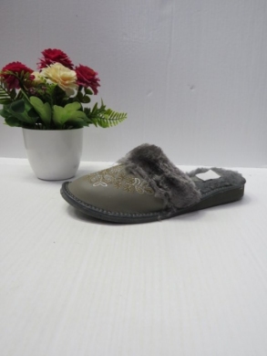 Kapcie damskie ocieplane (36-41) C2
