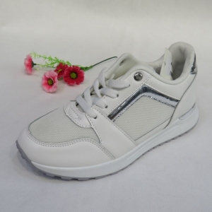 Buty sportowe damskie na płaskim  (36-41) LL7722-2