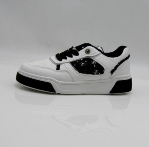 Buty sportowe damskie na płaskim (36-41) GA8005-1