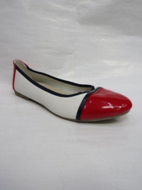 Baleriny damskie (36-41) 336-5