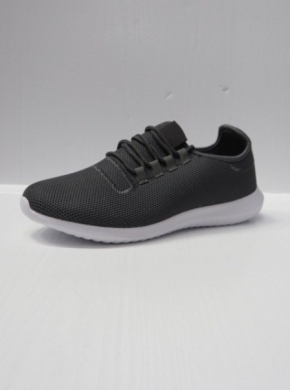 Buty sportowe męskie (41-46) MN18-D6 DGREY