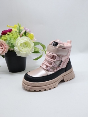 Śniegowce dziewczęce (27-32) HB558 PINK