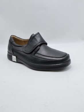 Półbuty męskie (40-46) 88008-1 BLACK