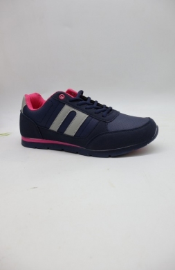 Buty sportowe damskie na płaskim (36-41) LC904-5A