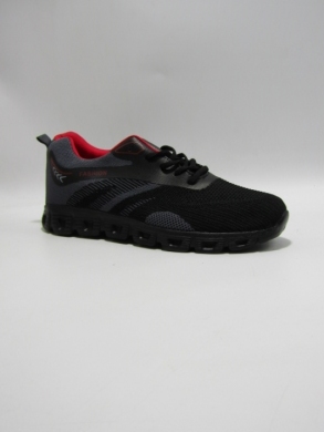 Buty sportowe męskie (41-46) K-4 BLACK