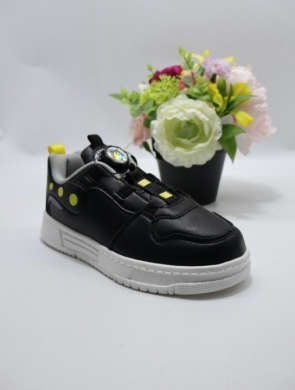 Buty sportowe dziewczęce (32-37) B2283-1C