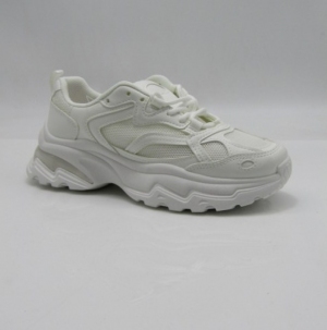 Buty sportowe damskie na płaskim (36-41) 4012-2