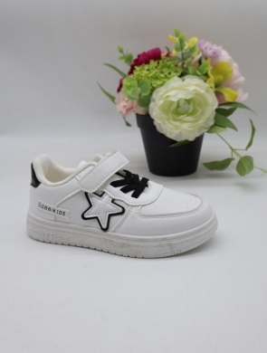 Buty sportowe dziewczęce (25-30) T10971-D