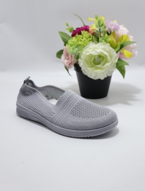 Tenisówki damskie (36-41) AYM-12 L.GREY
