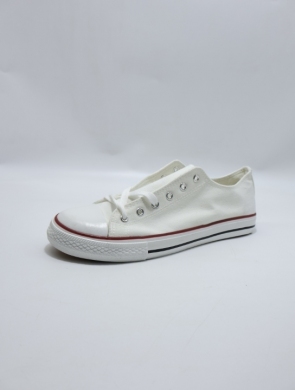 Trampki męskie (41-46) G10-1 WHITE