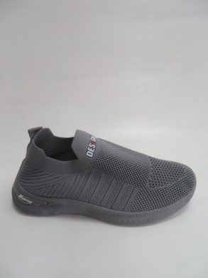 Buty sportowe damskie na płaskim (36-41) TA05-3