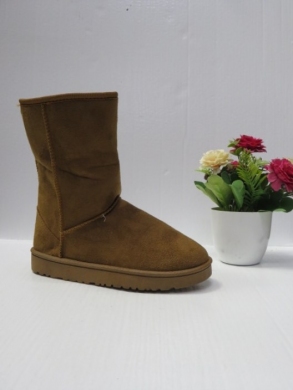 Emu damskie (37-42) 706 CAMEL