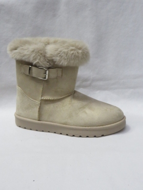 Emu damskie (36-41) 6419 BEIGE