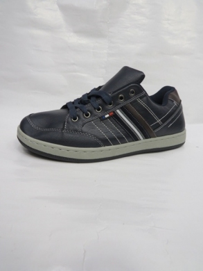 Buty sportowe męskie (41-46) E605-2 BLUE