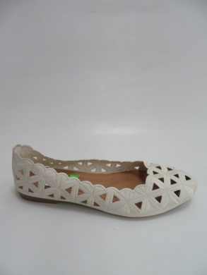 Baleriny damskie (36-41) 2010-2