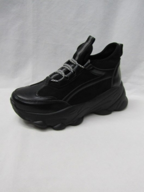 Buty sportowe damskie na płaskim (36-40) FC-303-6