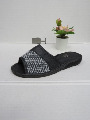 Kapcie damskie (36-41) 21B01