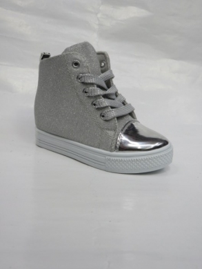 Buty sportowe dziewczęce (25-30) 386-2