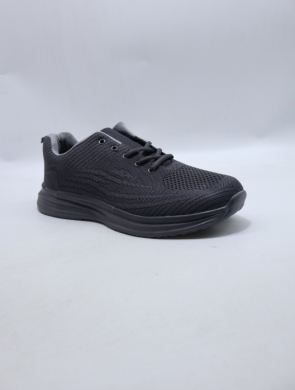 Buty sportowe męskie (41-46) N5501-3 G,GREY/DGREY