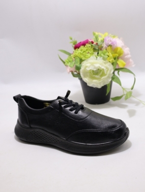 Półbuty damskie na płaskim (36-42) CC1002-1