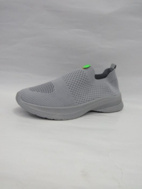 Tenisówki damskie (36-41) NB581 GREY