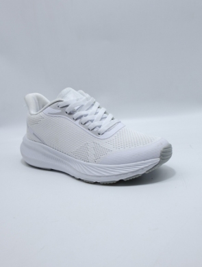 Buty sportowe męskie (40-45) A172-14 WH/BL