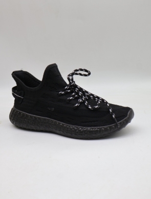 Buty sportowe damskie na płaskim (36-41) TL607-1