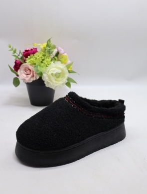 Emu damskie (36-41) 6206 BLACK