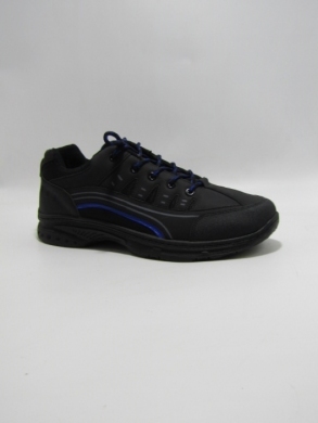 Trekkingowe męskie (41-47) M218-7 BLACK