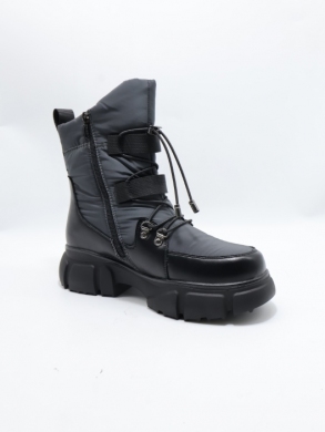 Śniegowce damskie (36-41) 0-291 GREY