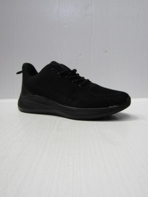 Buty sportowe damskie na płaskim (36-41) B601-1