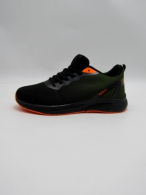 Buty sportowe męskie (41-46) 866A-4