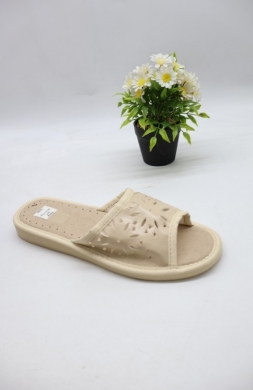 Kapcie damskie (36-41) D5T