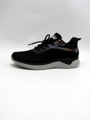Buty sportowe męskie (40-45) FCH-M11 BLACK