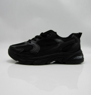 Buty sportowe damskie na płaskim (36-41) D39000-21