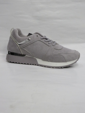 Buty sportowe damskie na płaskim (36-41) LT210-8