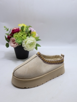 Emu damskie (36-41) SS126-2 BEIGE