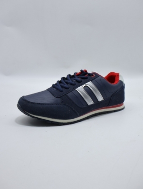 Buty sportowe młodzieżowe (36-41) B838N-2