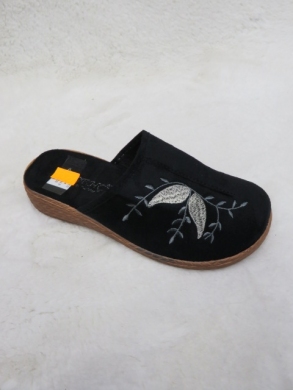 Kapcie damskie (36-40) KD-24