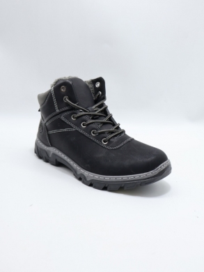 Trapery damskie ocieplane (36-41) 81110-1