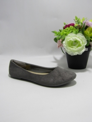 Baleriny damskie (36-41) B09A-5