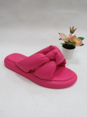 Klapki damskie na płaskim (36-41) DS509-5
