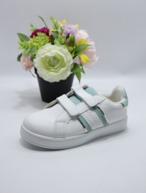 Buty sportowe dziewczęce (24-29) DD-12 GREEN