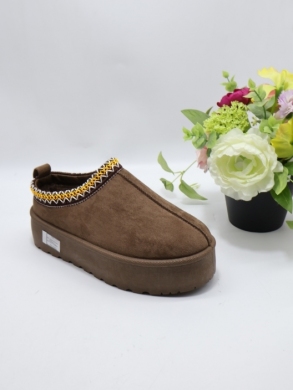 Emu damskie (36-41) WL-008 BROWN