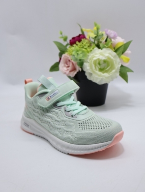 Buty sportowe dziewczęce (32-37) K6291-16