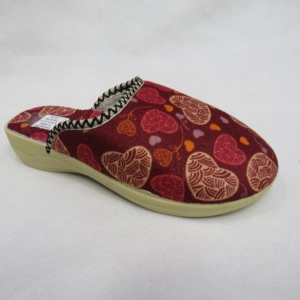 Kapcie damskie (37-41) F-2035