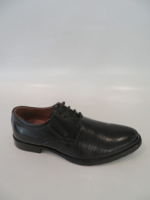Półbuty męskie -skórzane (40-45) RG7997