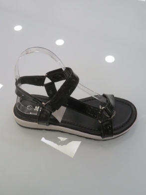 Sandały damskie na płaskim (36-41) WS9034