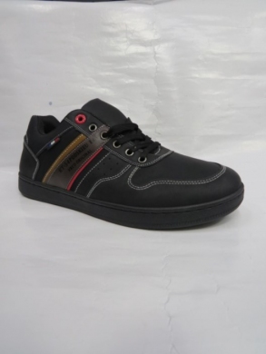 Buty sportowe męskie (41-46) E609-11